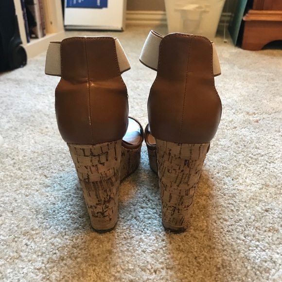 Wedges - Picture 4 of 5